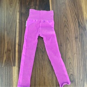 FP Movement by Free People Vibrant Pink Leggings